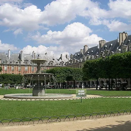 Appartamento 76 - Paris Temple 5 Parigi